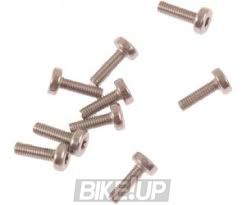 Сервисные запчасти BULK RESERVOIR CAP BOLT QTY 10