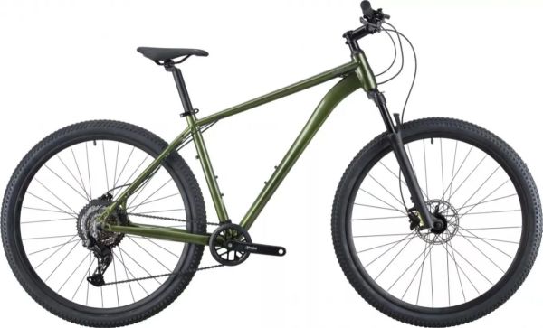 Велосипед 29" PRIDE Marvel 9.2 Хакі