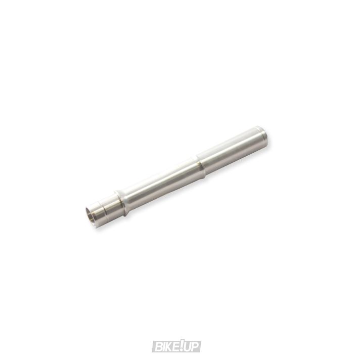 Вісь RF AXLE,VAULT,REAR,421,SILVER