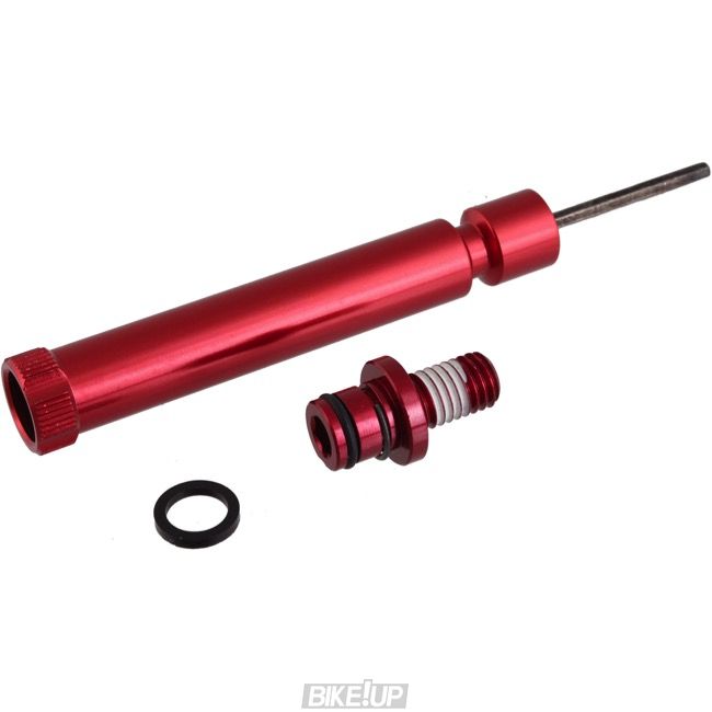 Сервисные запчасти REB ADJ KNOB/BOLT KIT - SID RL 27.5 B2