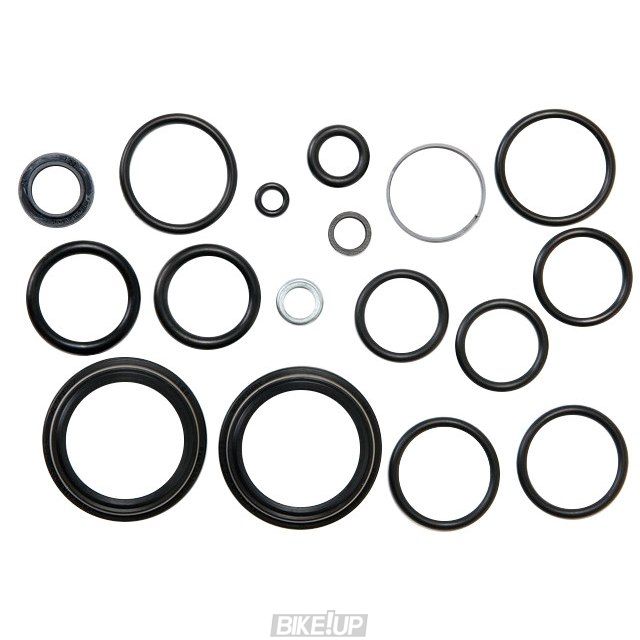 Сальник RockShox SEALHEAD KIT DAMPER RS1