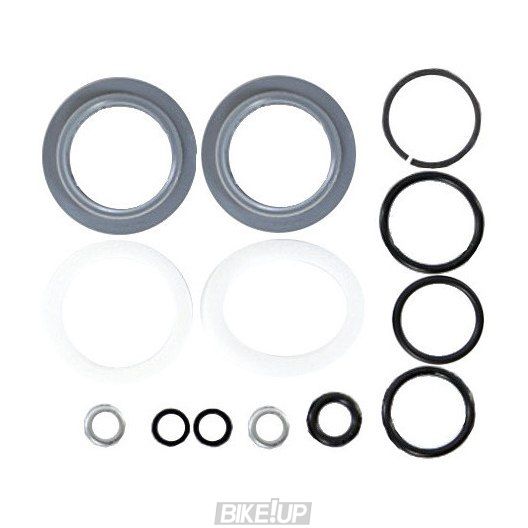 Сервісний набір RockShox FORK BASIC SEKTOR TURNKEY DUAL POSITION COIL (2012)
