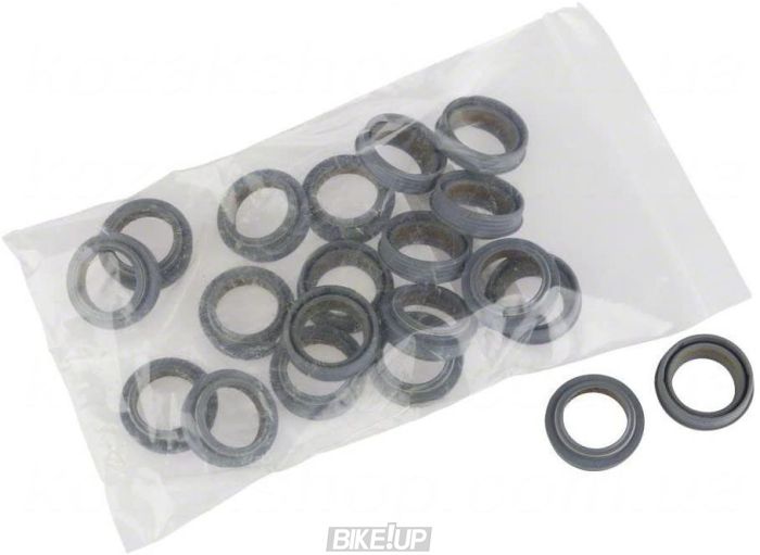 Сальники упаковка RockShox JUDY/PILOT/SID DUST SEAL 28MM QTY 20