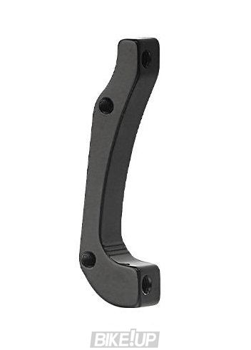 Адаптер передній Tektro I.S A-9 під вісь 20мм для ротора 180мм