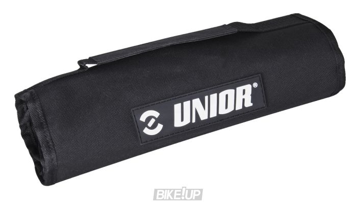 Набор инструментов дорожный 14шт (складная сумка) вертик. подвес