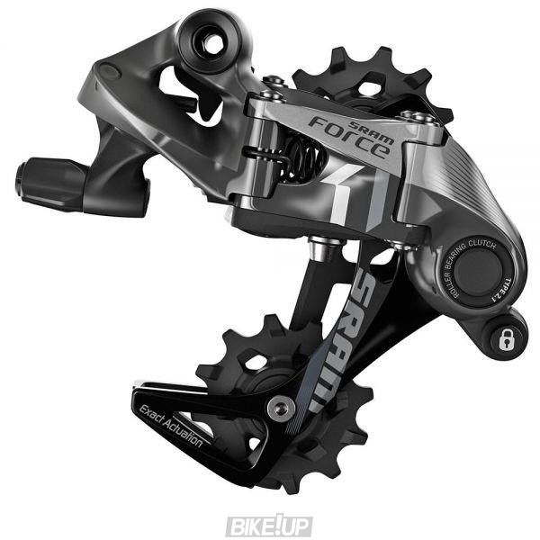 Переключатель - Задний AM RD FORCE1 MEDIUM CAGE