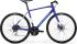 Велосипед MERIDA Speeder 100 Dark Blue White Blue