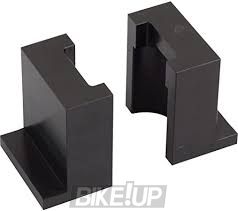 Инструмент AM RS TOOL BODY VISE BLOCKS 28.58MM