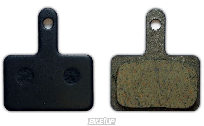 TEKTRO Гальмівні колодки E10.11 (B01S)