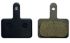 TEKTRO Гальмівні колодки E10.11 (B01S)