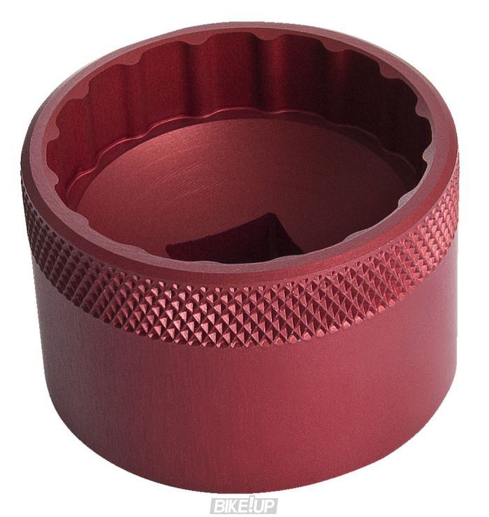 Головка для установки каретки BB9000