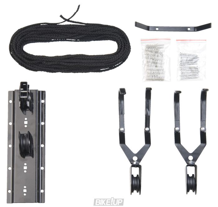 Вешалка для велосипеда