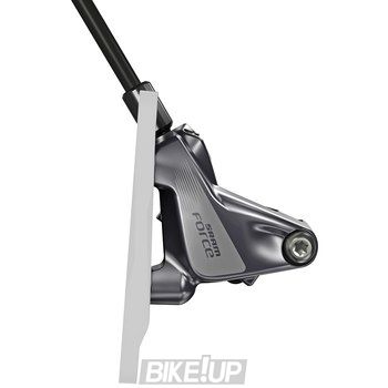 Тормоза - Дисковые FORCE AM FORCE1 HRD FM LEFT RR BRK 1800