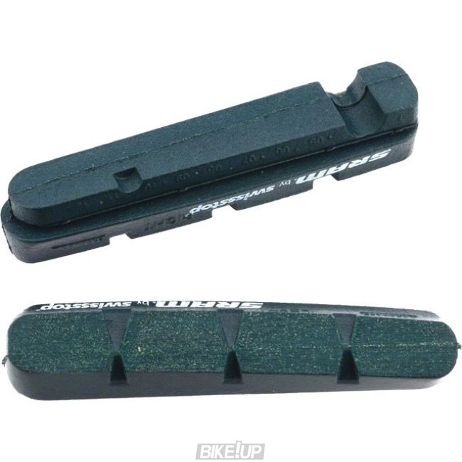 Колодки ободные AM SRAM ROAD PAD INSERT QTY 2