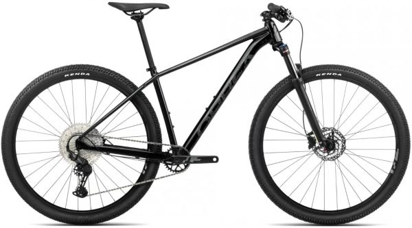 Велосипед ORBEA Onna 29 20 Black