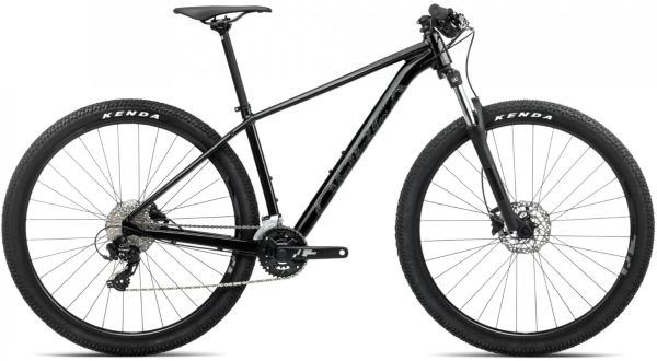 Велосипед 29" ORBEA Onna 29 50 Black