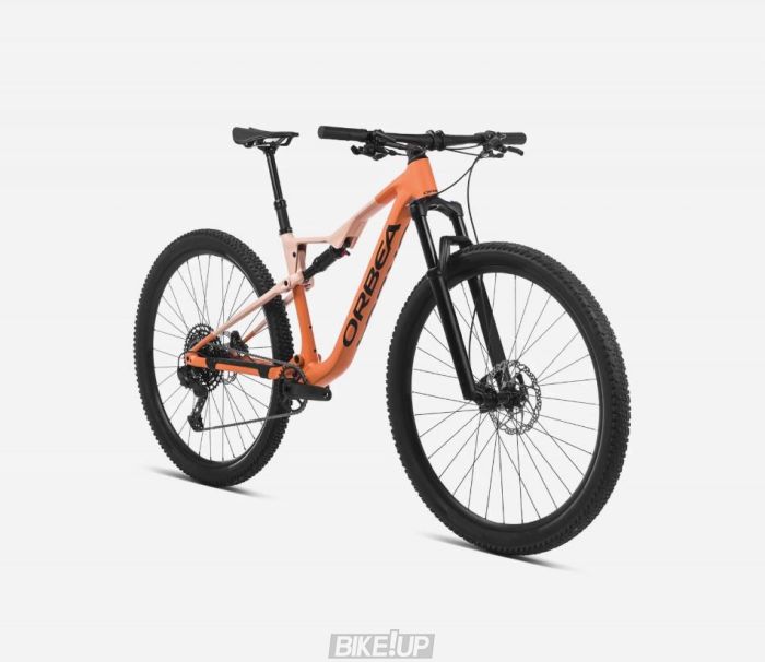 Велосипед 29" ORBEA OIZ H30 Apricot Orange Limestone Beige