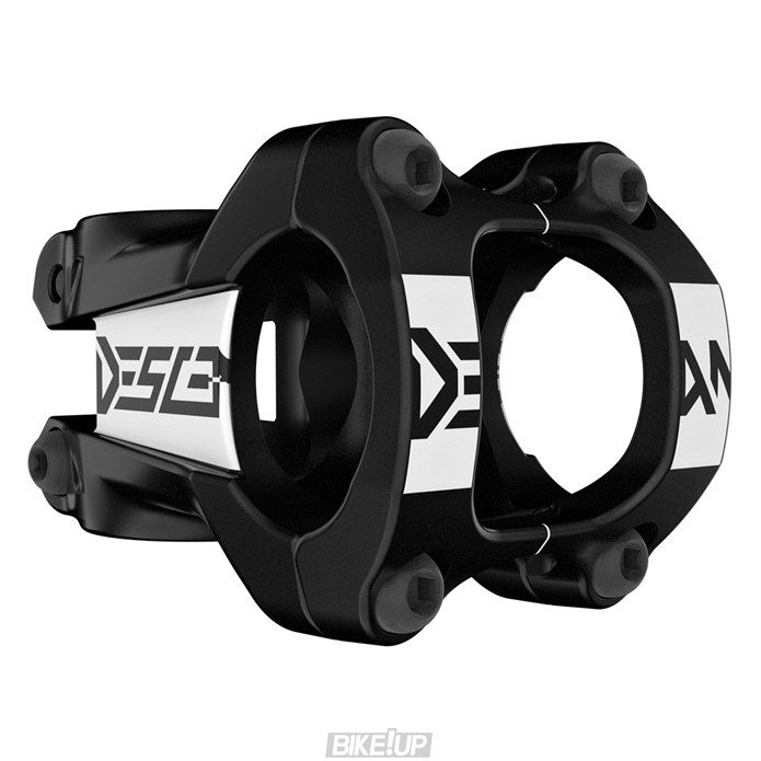 Винос Truvativ Descendant 60mm, 0°, 31.8, 1-1/8 Black