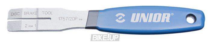 Инструмент для правки диска 2 в 1