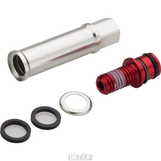 Сервисные запчасти 09 REBA 29 SHAFT FASTENER KIT