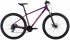 Велосипед гірський 29" NORCO Storm 5 Purple Pink