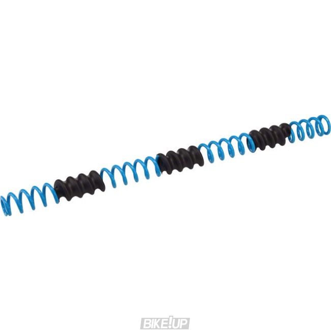 Пружина RockShox BOXXER COIL FIRM BLUE