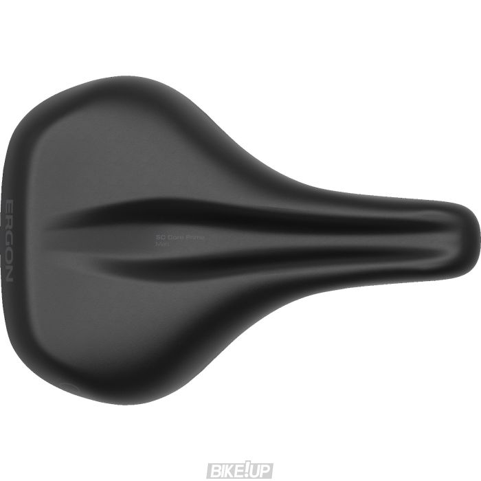 Сідло Ergon SC Core Prime Men S/M black/grey