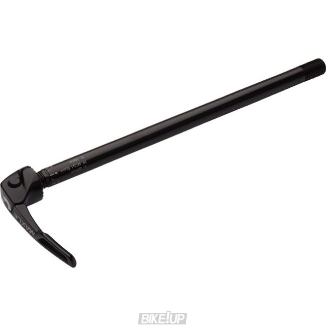 Вісь SRAM Maxle Ultimate Задня MTB, 12x197, Довжина 229mm M12x1.75
