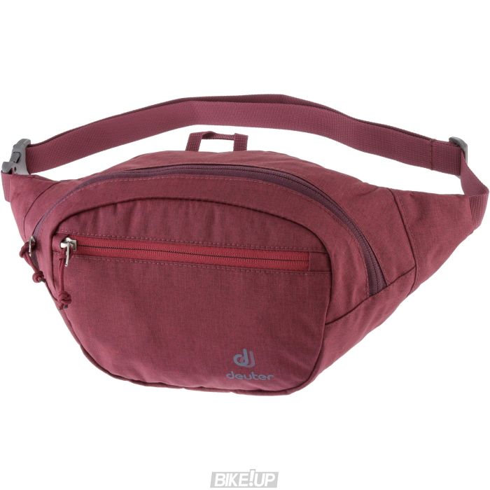 Поясна сумочка DEUTER Belt II колір 5026 maron