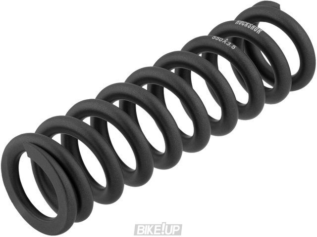 Пружина RockShox Grey Vivid/Kage 300lb 200x51/57