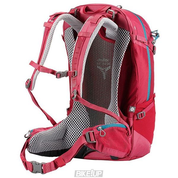 Рюкзак DEUTER Futura 26 SL колір 5558 ruby-maron