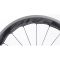 КОЛЕСО ZIPP ПЕРЕД. 454 NSW Carbon Clincher 18 spokes