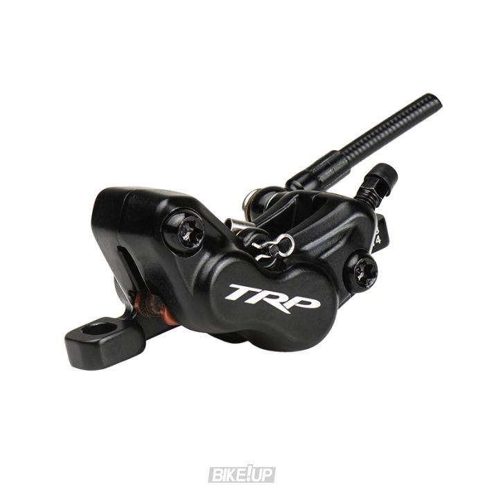 Slate T4-RH R Задний гидравлический тормоз 1900мм, черный