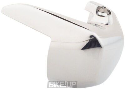 Кришка ручки ST-R8020 ліва, L.H.NAME PLATE &amp; SCREW