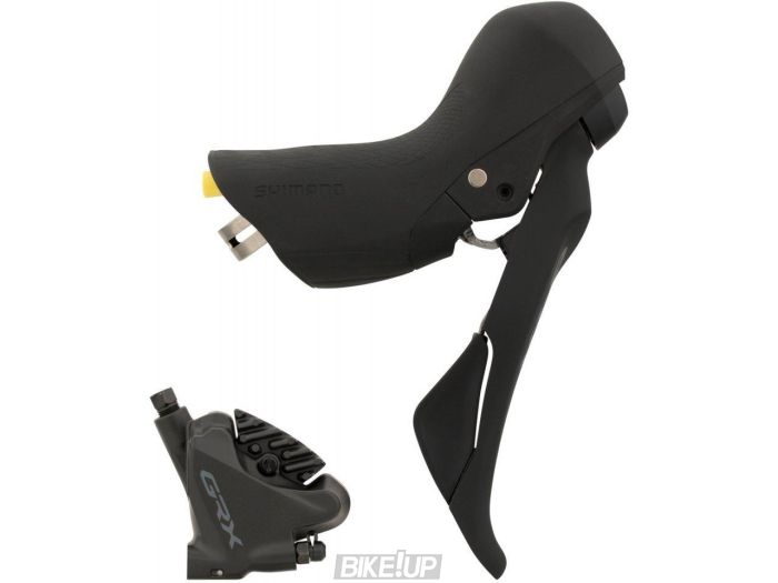 Групсет гревел Shimano GRX RX600 1x11