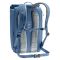 Рюкзак DEUTER Stepout 22 колір 1348 marine-ink