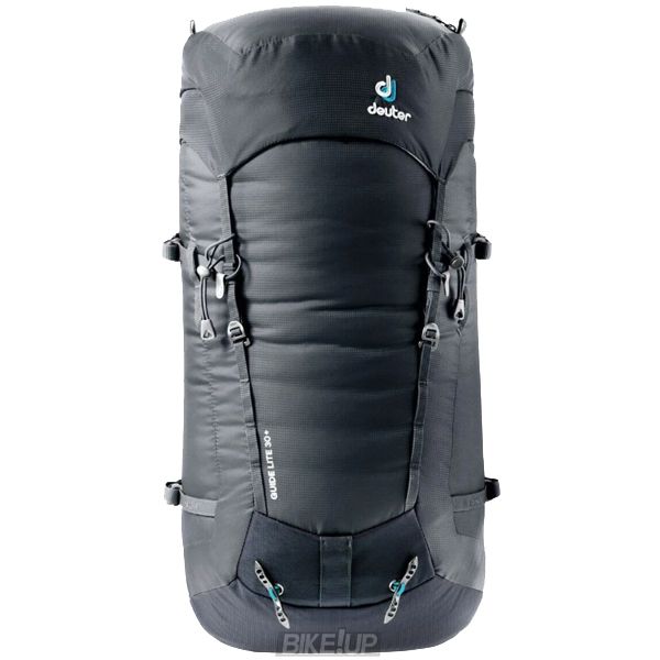 Рюкзак DEUTER Guide Lite 30+ колір 7000 black