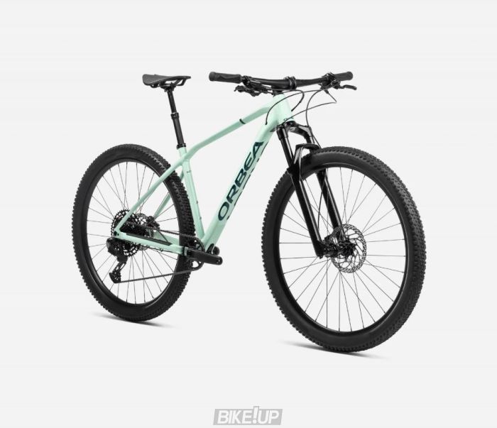 Велосипед 29" ORBEA Alma H20 Ice Green Ocean