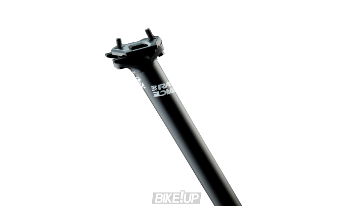 Підсідельний штир RaceFace SEATPOST,RIDE XC,30.9X375,BLACK