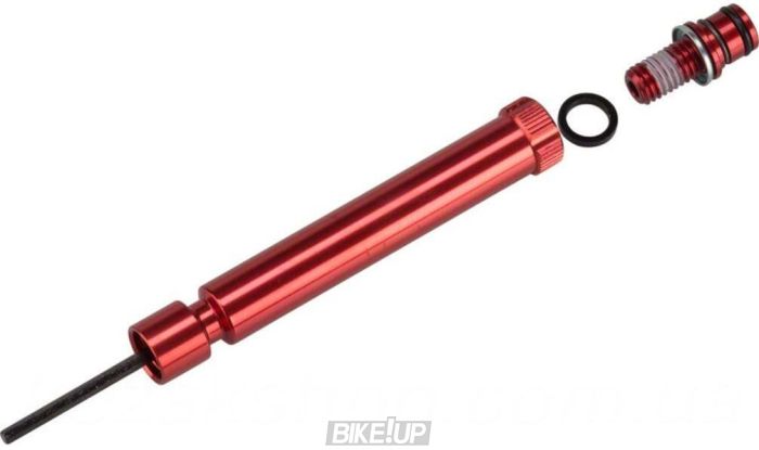 Сервисные запчасти REB ADJ KNOB/BOLT KIT - BLUTO A1