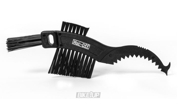 Щітка Muc-Off Claw Brush для трансмісії