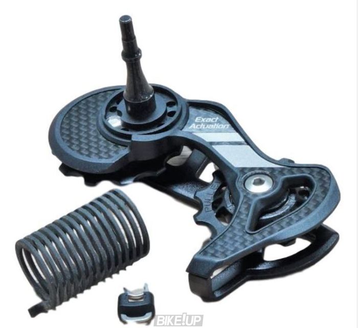 Сервисные запчасти 11 RD X7 10SP SHORT CAGE ASSY