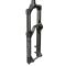 Вилка RockShox ZEB Charger R - E-MTB Crown 29" Boost™ 15x110 180mm Black Alum Str Tpr 44offset Dual Position Air (includes Fender,2 Btm Tokens, Star nut & Maxle Stealth) A1