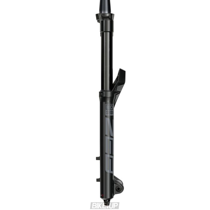 Вилка RockShox ZEB Charger R - E-MTB Crown 29" Boost™ 15x110 180mm Black Alum Str Tpr 44offset Dual Position Air (includes Fender,2 Btm Tokens, Star nut & Maxle Stealth) A1