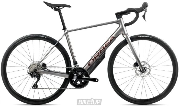 Велосипед шосе ORBEA Avant H30 Magnetic Bronze Cosmic Bronze