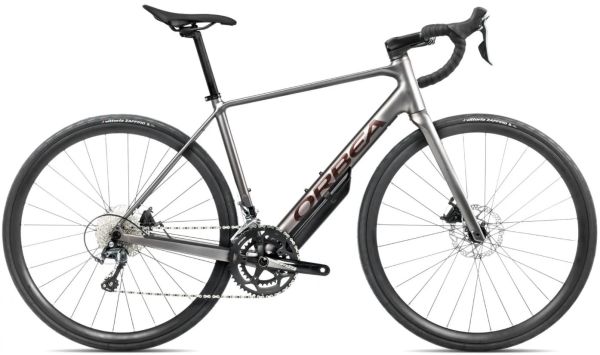 Велосипед шосе ORBEA Avant H40 Magnetic Bronze Cosmic Bronze