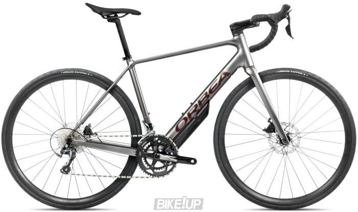 Велосипед шосе ORBEA Avant H40 Magnetic Bronze Cosmic Bronze