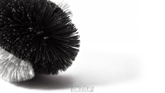 набір щіток MUC-OFF 5 штук