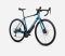 Велосипед шосе ORBEA Avant H60 Slate Blue Halo Silver
