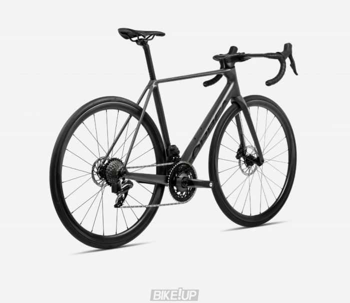 Велосипед шосе ORBEA Orca M30i Vulcano Black
